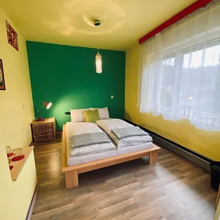 Green Oasis * Sladki Vrh