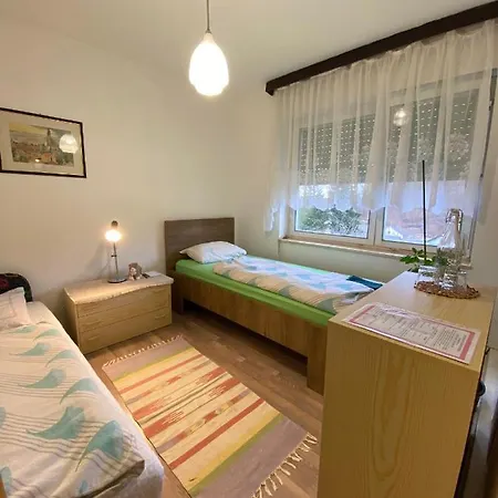 Green Oasis Sladki Vrh