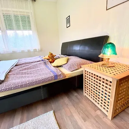 Green Oasis Sladki Vrh