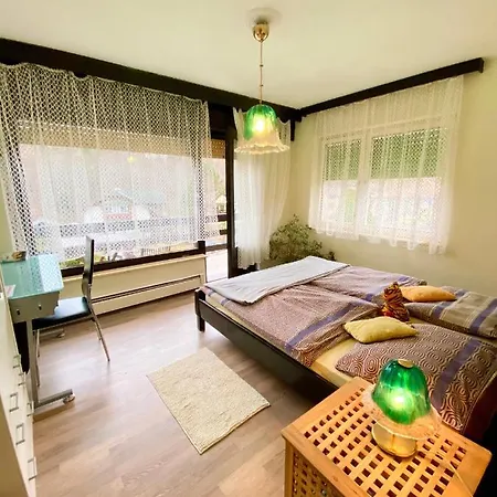 Green Oasis Sladki Vrh