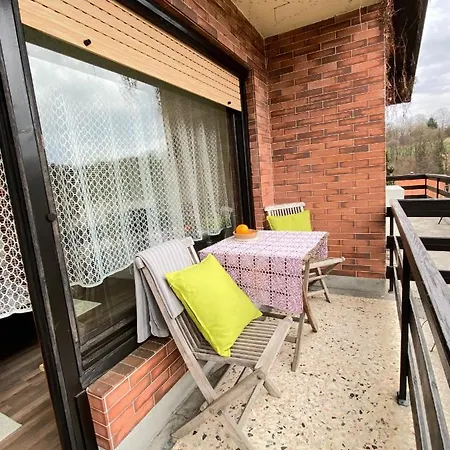 Landhaus Green Oasis Sladki Vrh