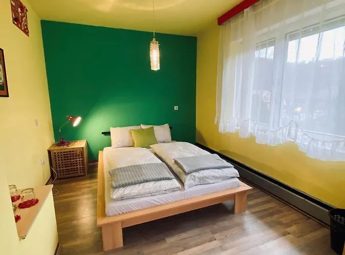 Green Oasis * Sladki Vrh