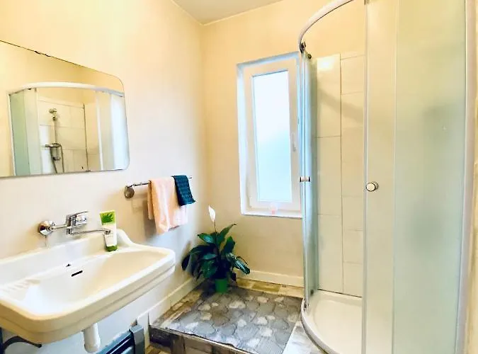 Landhuis Green Oasis Sladki Vrh