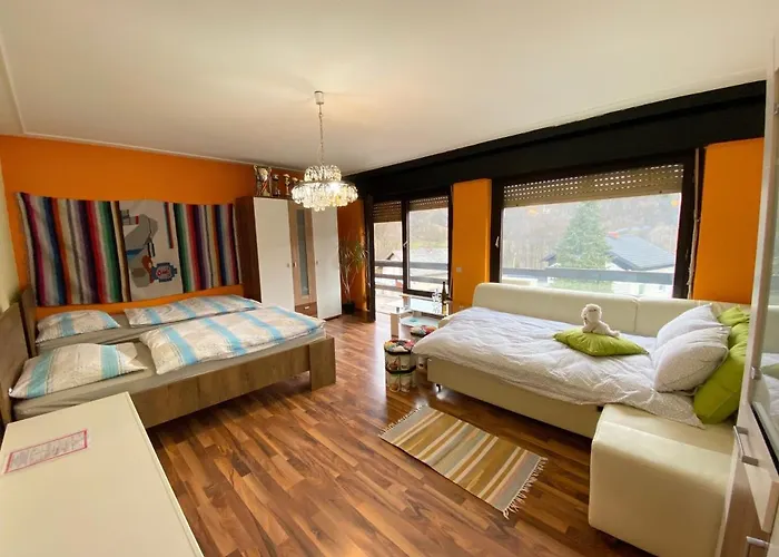 Casa de Campo Green Oasis *