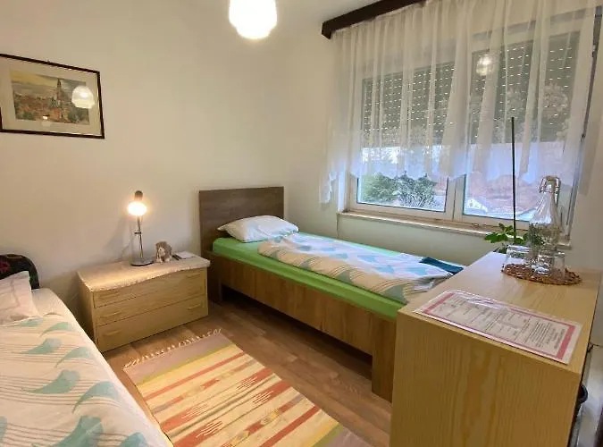 Green Oasis Sladki Vrh