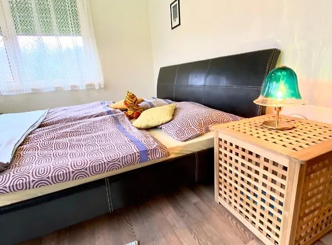 Green Oasis Sladki Vrh