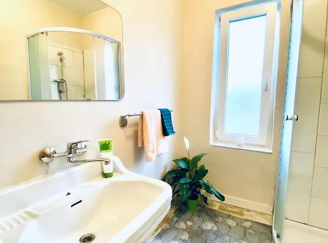 Casa de Campo Green Oasis