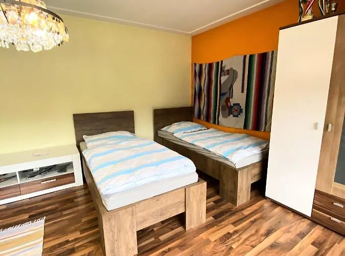 Landhuis Green Oasis *