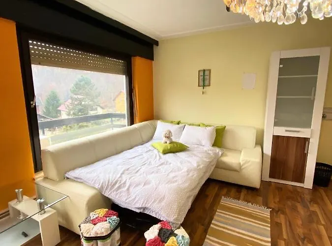 Landhuis Green Oasis *