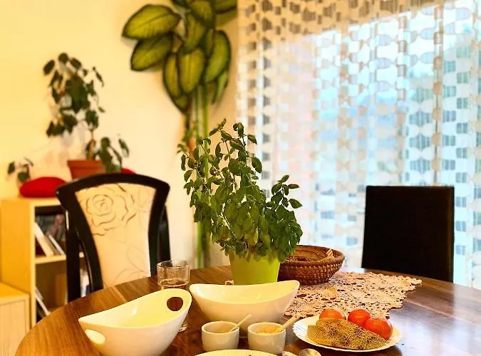 Landhuis Green Oasis *