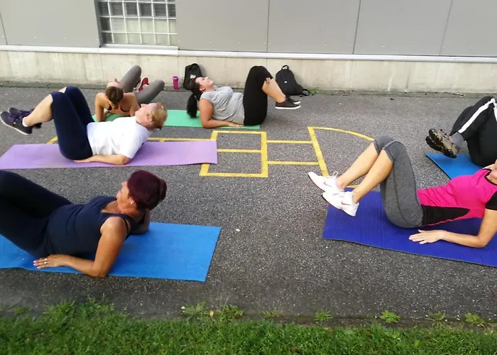 Landhuis Green Oasis Sladki Vrh