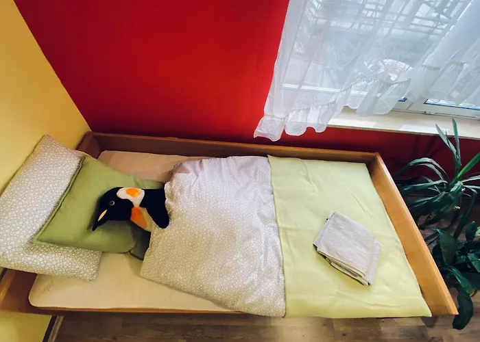 Casa de Campo Green Oasis *