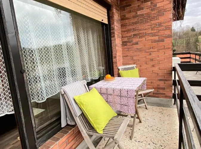 Landhuis Green Oasis Sladki Vrh