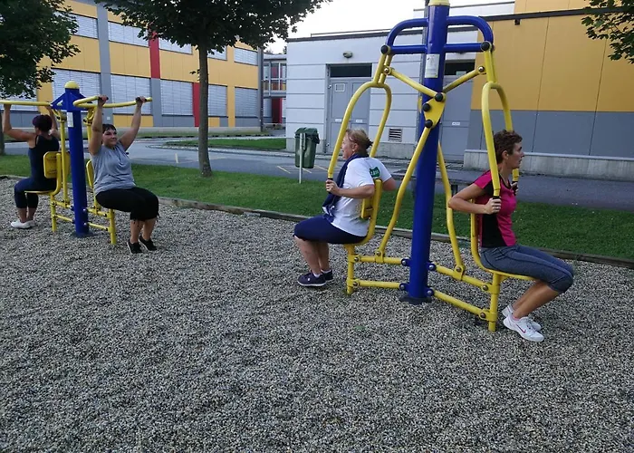 Casa de Campo Green Oasis *